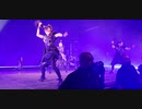 BABYMETAL Dallas 2019 (11.ヘドバンギャー)