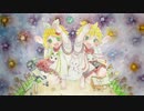 【鏡音リン・レン】うさぎwithがーる【オリジナル】