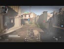 【CoD:MW】投げナイフは浪漫、C4は実用的【プレイ動画】