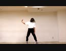 【アシンメトリー(仮)】  テオを踊ってみた　【永久 初ソロ】