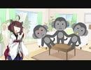 [ボイロCoC] 奇妙な動物園 Part3