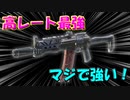【最強】AKS-74Uが遠距離でも抜ける最強武器で少し無双！！＃のし侍