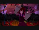 【東方MMD】禍霊夢でHappyHalloween　