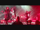 BABYMETAL Dallas 2019 (13.RoR)