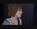 ライフイズストレンジをプレイ part2「トイレ」