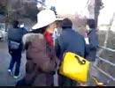 のまさんち「ママチャリグランプリ2012  pm2:00東ゲート　もうこんな!」