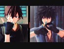 【Fate/MMD】ザビ男とアルキメデス_アンビリーバーズ