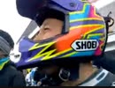 のまさんち「『スーパーママチャリグランプリ2012』富士スピードウェイ　スタート前」