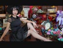 【りるあ】ハッピーホロウと神様倶楽部【魔女っ子！】【踊ってみた】