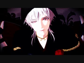 【MMD刀剣乱舞】オートファジー【伊達組】