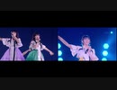 3曲連続で熱唱　