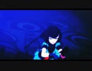 【MMD艦これ】秋月でヒバナ
