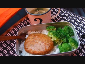 【北アルプスで】ぼっちが山へいったようです。【テント泊】