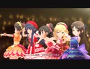 Yes！Party Time！！【舞 雪美 桃華 みりあ ありす】
