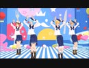 【MMDあんスタ】Ra*bitsでBon Bon Chocolat【EVERGROW】