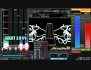 【BMS自作差分】PLAY HARD[ERiNTHER]