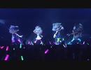 ハイカライブ KYOTO MIX