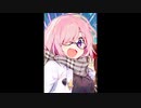 [M⊿D-⊿MV][- Mayby☆Baby - Fate/Grand Order] ＜Smart device ver.＞