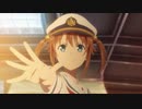 「劇場版 ハイスクール・フリート」第２弾特報
