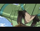 ホモと見るMUGENの狂ランクで暴れてそうなキャラがいるアニメ