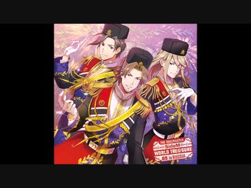 眠らぬ夜にスパシーバ! 　アカペラ風（ボーカル抽出）してみた