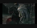 【Bloodborne実況】ヤーナムの血の夜を絶叫ハンターが「い」く part8