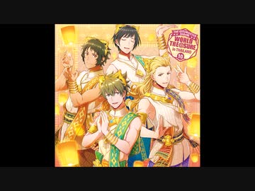 My pen light, SMILE　アカペラ風（ボーカル抽出）してみた