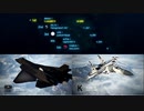 Ace Combat 7 Multiplayer424  バトルロイヤル  Su-37 + HPAA