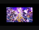 ADAMAS 前奏アニメバージョン ソードアート・オンライン アリシゼーション
