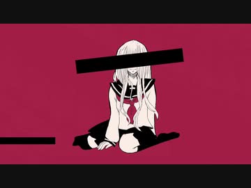蝶々溶解__歌ってみた。
