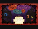 【MMDおそ松さん】色松でMrs.pumpkinの滑稽な夢