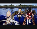 【実況】新たなる波が交錯する―『アズールレーンクロスウェーブ』 第11話