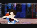 【MMD艦これ】綾波で世界は恋に落ちている（Ver.2）