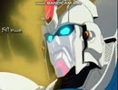 【MUGENキャラ改変】F91