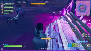 Fortnite PvE　ストームキング