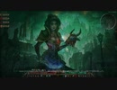 【Grim Dawn】 ネクロマンサーでAct１とAct２のボス