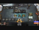 【MTGA】プラチナ2の気ままにジャンドアドベンチュラー