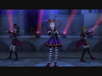 アイドルマスター「Tango (versión castellano)」