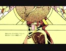 【手描きFGO】veilでtosa【トリオ】