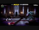 【スマブラSP】勝ちあがり乱闘ホンキ度MAXを外国語で挑む その24【フランス語 ルイージ】