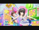 【デレステMV】水着の19歳のあんきら！？狂騒曲【美波文香】