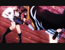 【MMD艦これ】木曾・阿武隈でロストワンの号哭