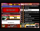 beatmania III THE FINAL - 326 - MOMENT (DP)