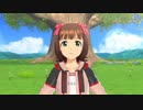【春研】天海春香「CHANGE!!!!」キャンプウェア