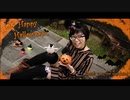 【DETERMINATIoN+】Happy Halloween 踊ってみた【下下】