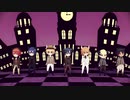 【MMDうたプリ】Happy Halloween【MMD杯ZERO2参加動画】