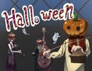 【オリジナル】　ハロウィン
