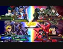 20191028　ベルガ・ZVSデュナメス・ヴァサーゴ　シャッフル