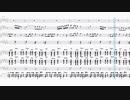 地上の星 中島みゆき Instrumental 楽譜