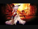 【Dance】Happy Bloody Halloween!【ツェペシュの幼き末裔・U.N.オーエンは彼女なのか？・亡き王女の為のセプテット】